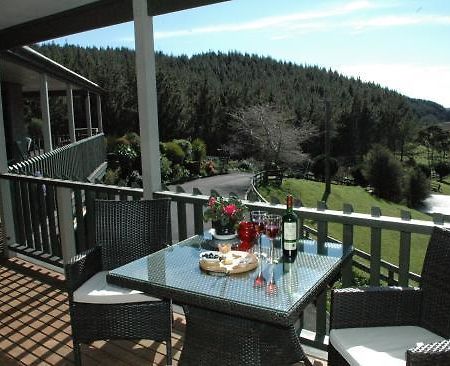卡拉姆河谷山林小屋 Karamu 外观 照片
