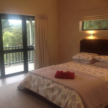 卡拉姆河谷山林小屋 Karamu 外观 照片