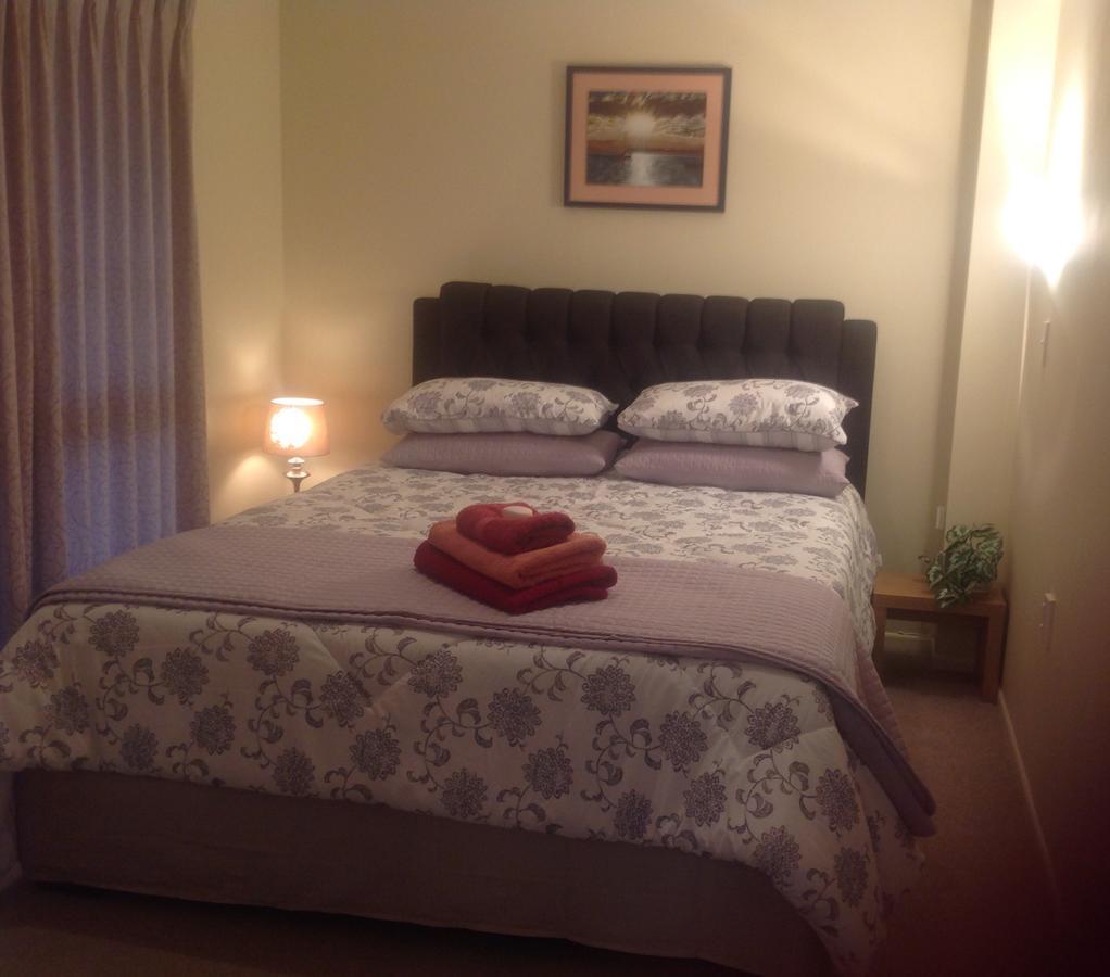 卡拉姆河谷山林小屋 Karamu 外观 照片