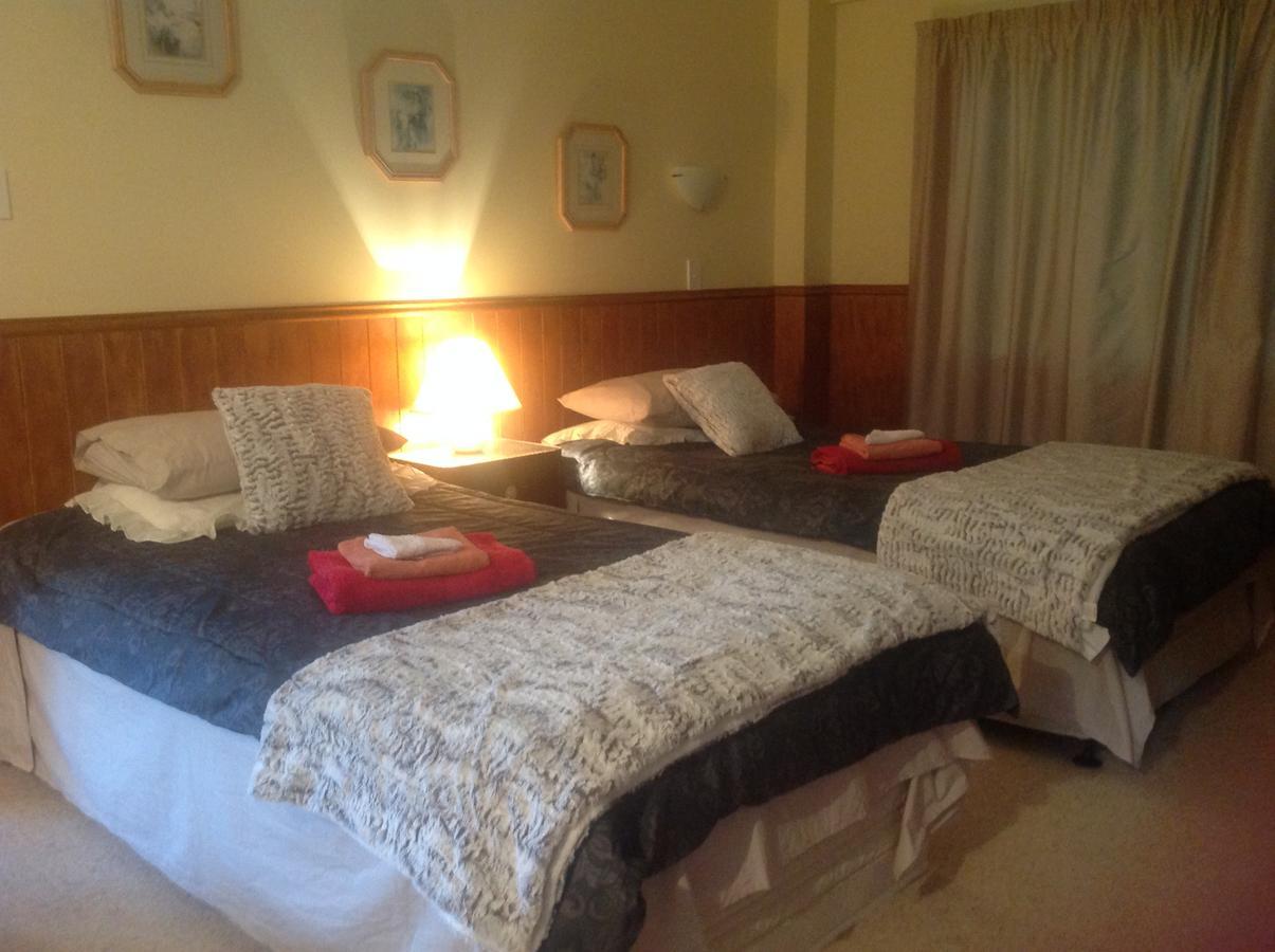 卡拉姆河谷山林小屋 Karamu 外观 照片