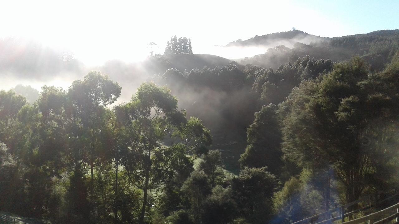 卡拉姆河谷山林小屋 Karamu 外观 照片