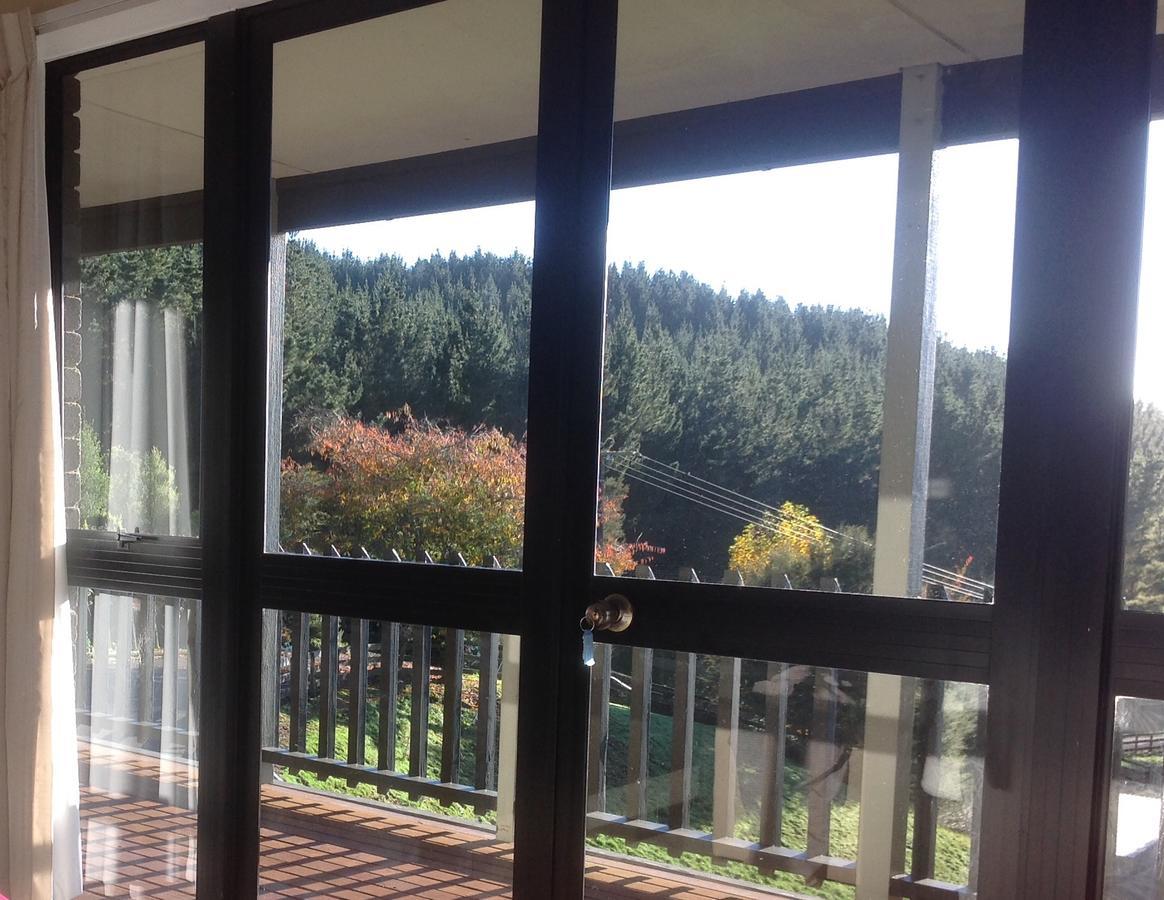 卡拉姆河谷山林小屋 Karamu 外观 照片