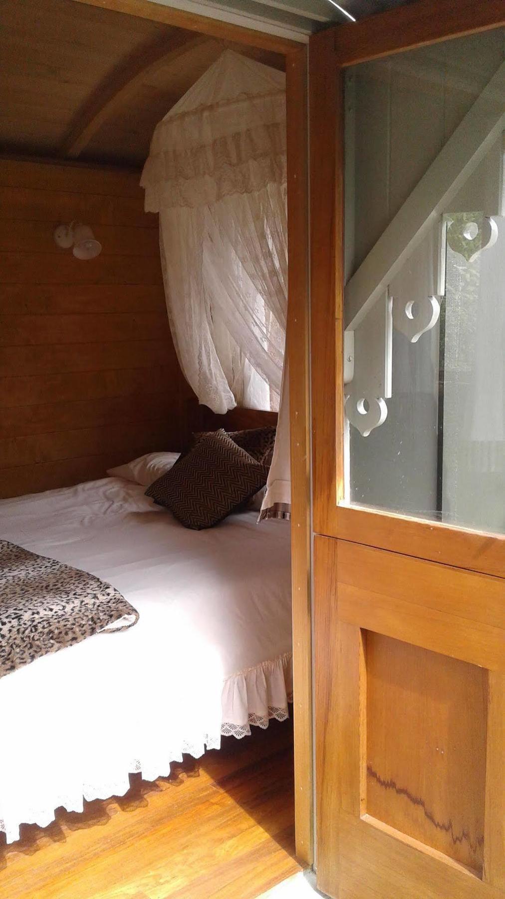 卡拉姆河谷山林小屋 Karamu 外观 照片