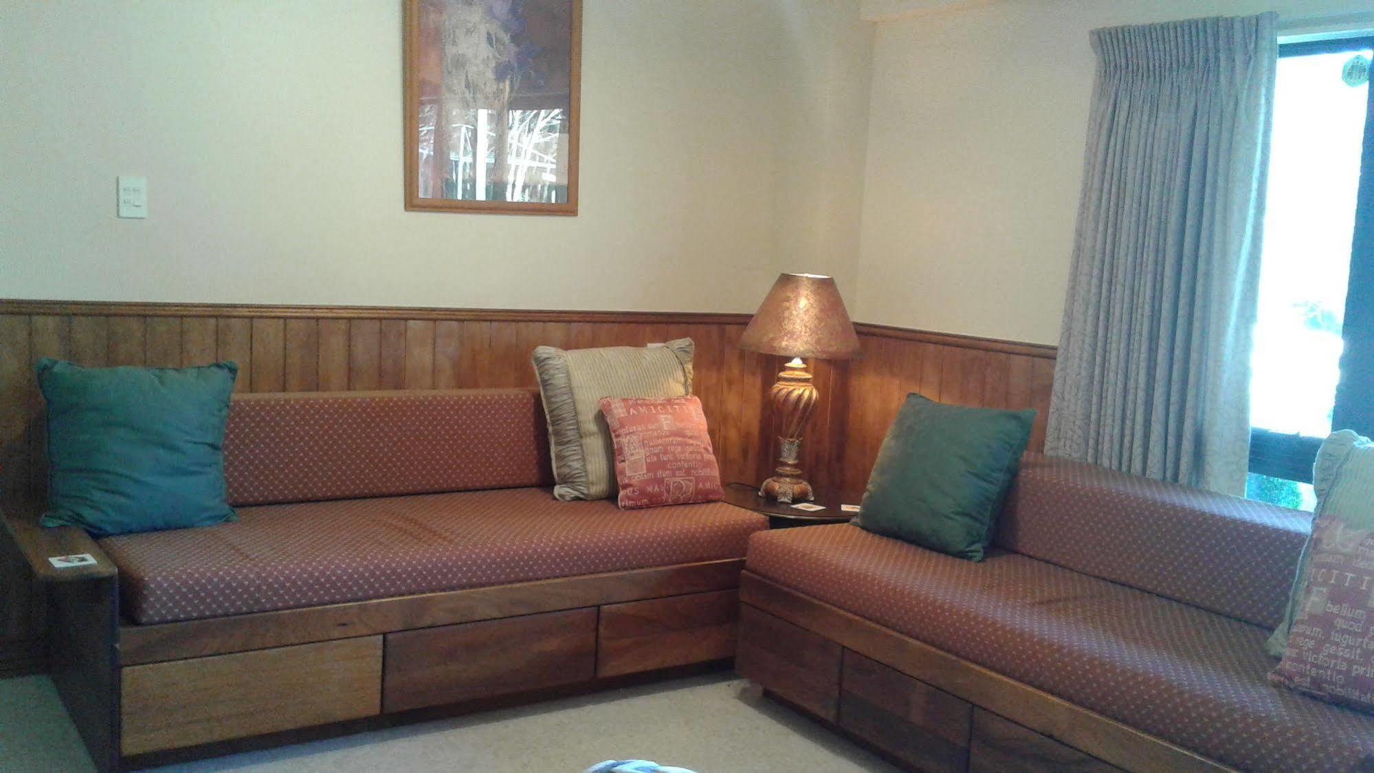 卡拉姆河谷山林小屋 Karamu 外观 照片