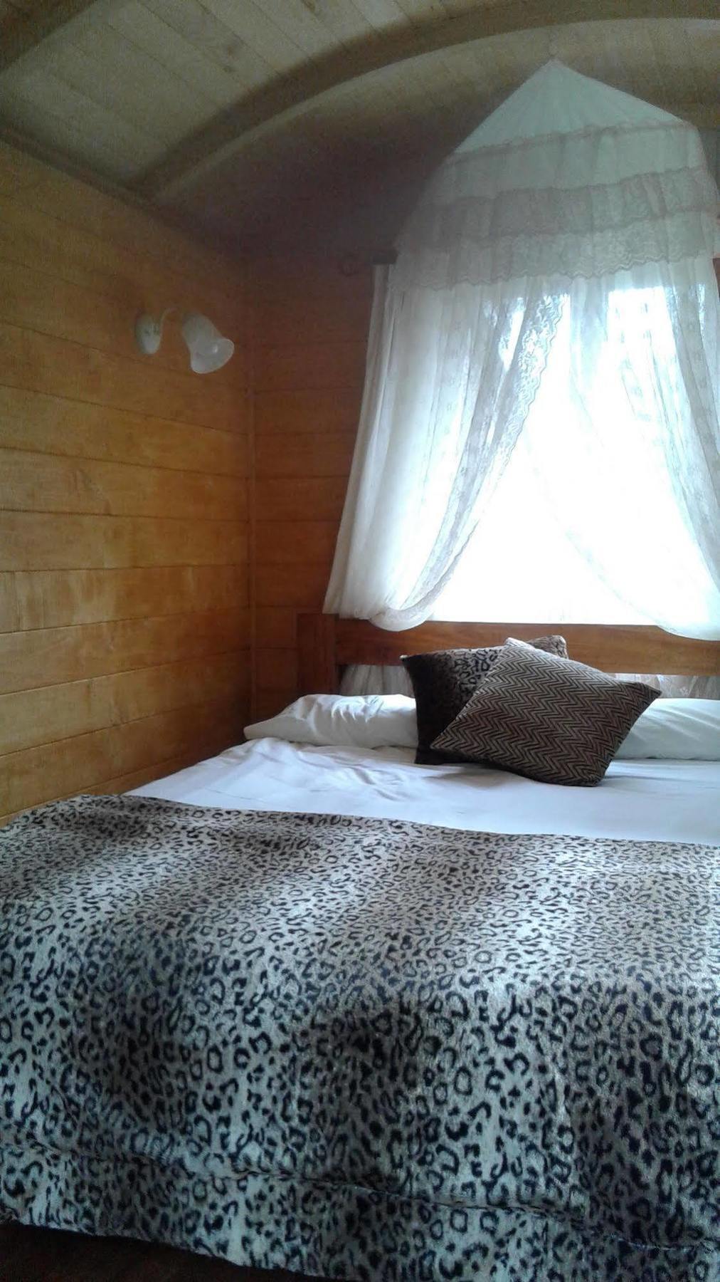 卡拉姆河谷山林小屋 Karamu 外观 照片